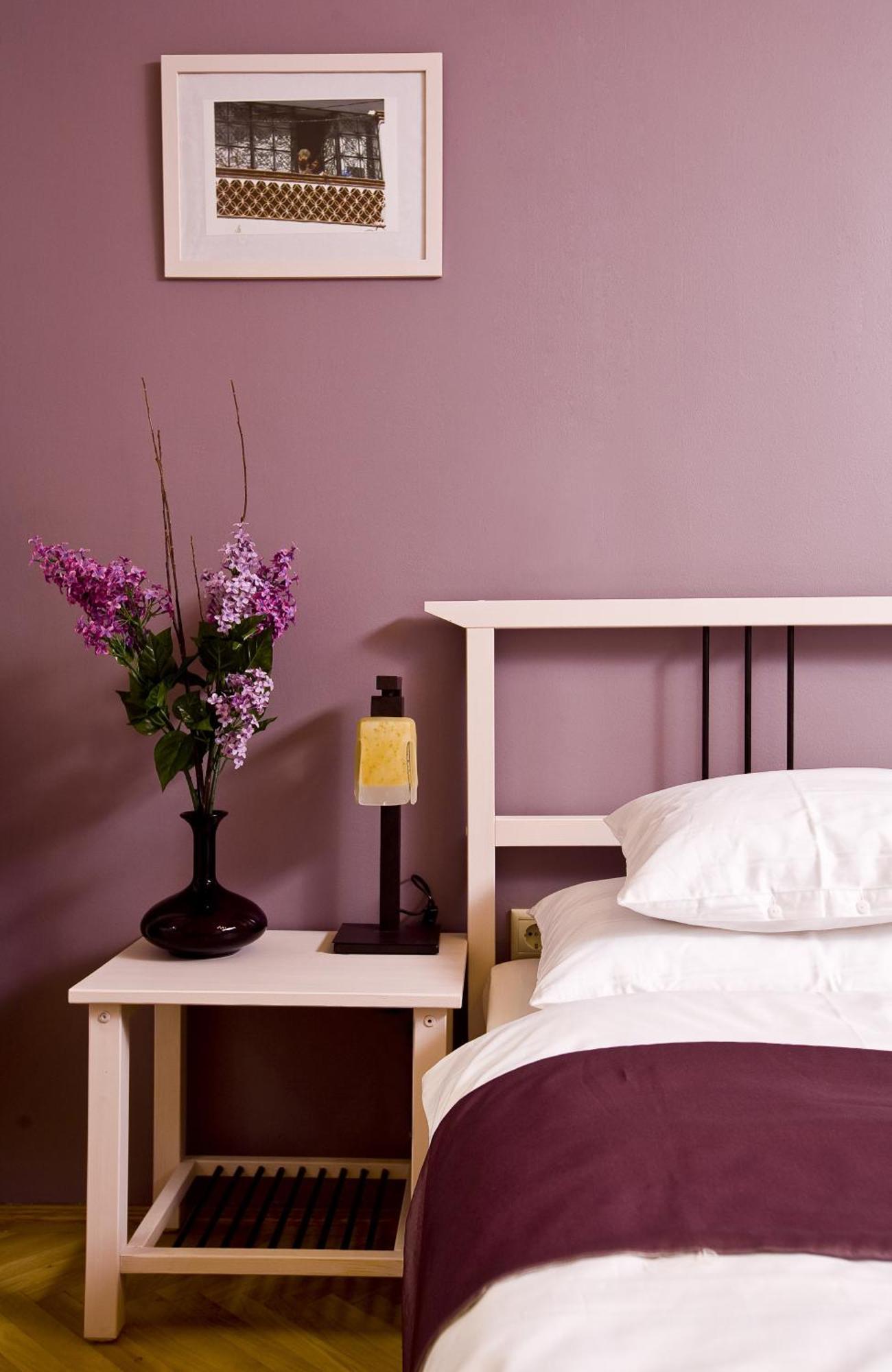 Budapest Rooms Bed And Breakfast מראה חיצוני תמונה